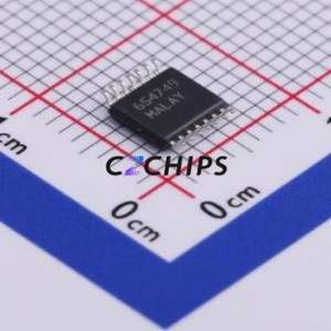 Nuevo y original amplificador de entrada FET de chip IC de circuito integrado de 1/2" - Product Image 2