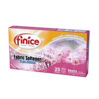 Gel Pelembut Kain Grosir Pelembap Kain Pelembut Laundry Uap Alternatif