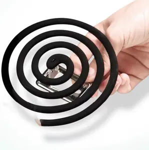 Cheap Factory household Mosquito Killer Coils China Mosquito Coil Holder Outdoor Insect Repellent Mosquito Coils household