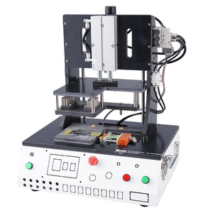 Dispositivo de Prueba FPC de Precisión y Estabilidad, Hecho a Medida para Pruebas de Circuitos Flexibles - Product Image 1