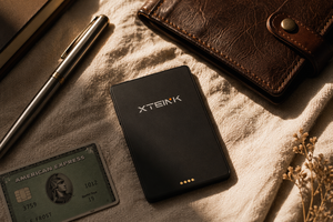 เครื่องอ่านอีบุ๊ค XTEINK X3 หน้าจอ E-Paper ขนาด 3.7 นิ้ว แบบพกพา พร้อมแม่เหล็ก  หน้าจอ E-Ink ของแท้จากผู้ผลิต - Product Image 5