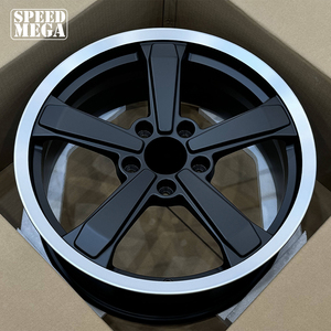 20/21/22 inch 5*112 5*120 5*130 forged Aluminium Alloy Car Wheel Rims For PORSCHE Macan GTS 11 Cayman Panamera Cayenne Boxster - Product Image 2