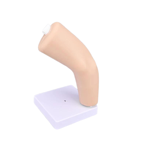 Simulateur d'arthroscopie portable 1:1 en silicone pour la formation en sciences médicales - Product Image 2