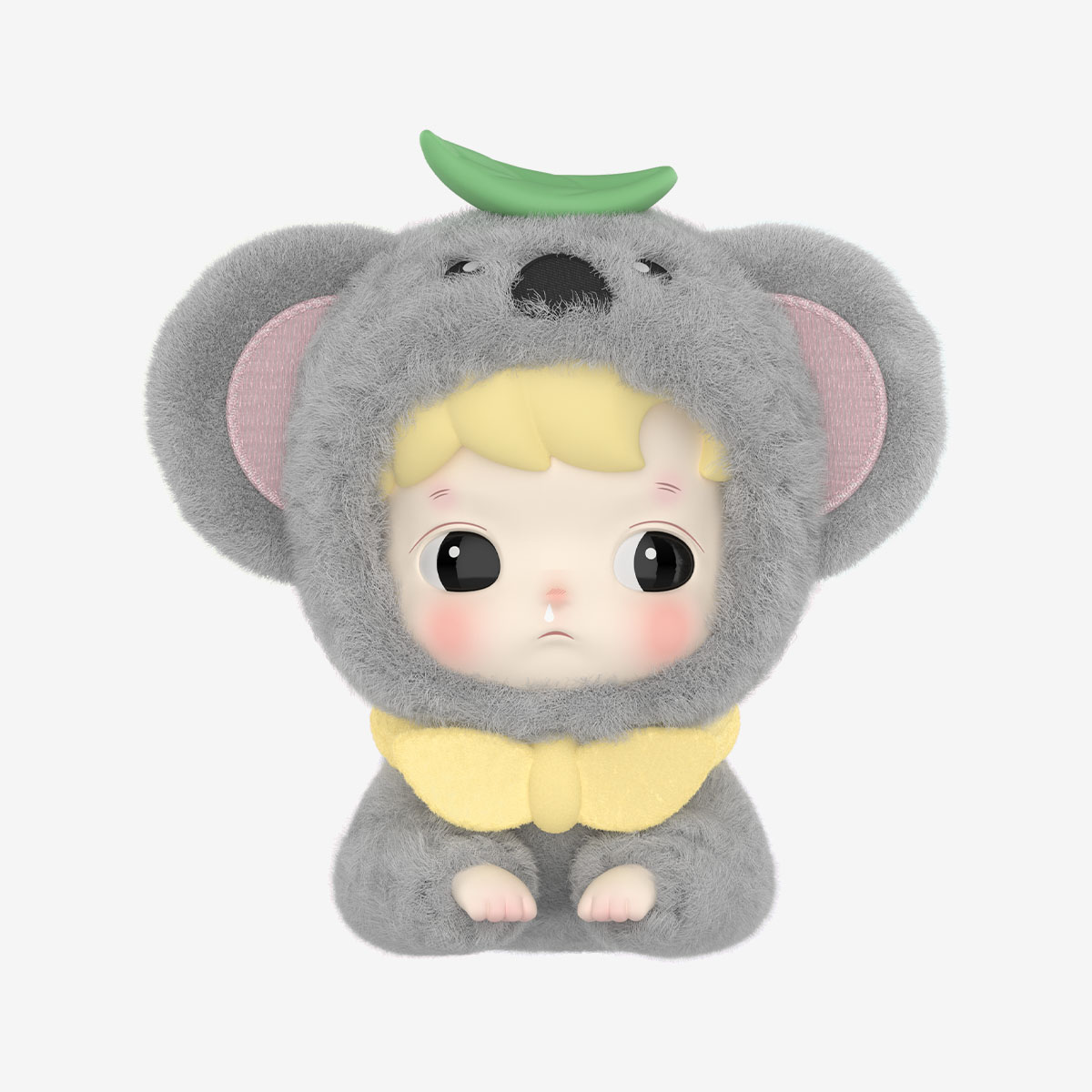 ぬいぐるみ・マスコット hacipupu snuggle with you Popmart Hacipupu Snuggle with You Series - Mystery Plush