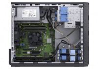 Penawaran Spesial Server Tower Mini Dell Xeon E3-1220v6 3.4GHz Poweredge T130