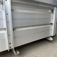 Carrosserie de véhicule en aluminium léger fabriquée en Chine, profilé d'extrusion automobile personnalisé