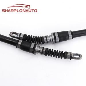 Piezas de Freno para Automóvil 59700C5610, Actuador de Freno de Estacionamiento para Hyundai Kia Sorento 2015-2018, Ensamblaje de Freno - Product Image 4