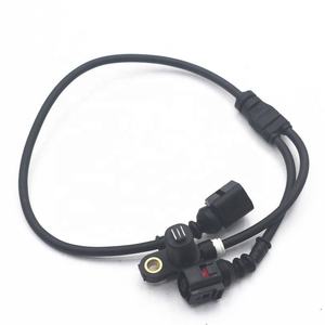 Sensore ABS 7M3927807H YM21-2B372-BB YM212B372BB 1110312 1112765 per FORD <span class=keywords><strong>GALAXY</strong></span> SEAT <span class=keywords><strong>ALHAMBRA</strong></span> VW <span class=keywords><strong>SHARAN</strong></span> - Product Image 1