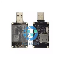 HAISEN QUECTEL EC25EUXGR CAT4 Communication cellulaire sans fil USB 4G LTE Dongle EC25 EUX EC25EUX EC25EUXGR Dongle