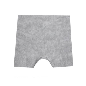 Pantalones Sanitarios Desechables de Algodón Transpirable, Ropa Interior Femenina, Bragas de Viaje - Product Image 5