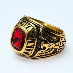 Military Army Ring The United States Custom Signet Rings For Sale