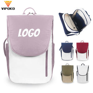 Sac de sport personnalisé VIPOKO sac à dos pour sports de plein air sac de raquette de <span class=keywords><strong>tennis</strong></span> pickleball portable résistant à l'eau pour hommes sac de badminton - Product Image 1