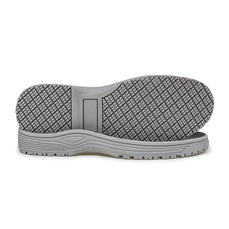 Xinxiezhi защитная обувь, нескользящая резиновая износостойкая маслостойкая обувь suolas, кухонная обувь, резиновая подошва