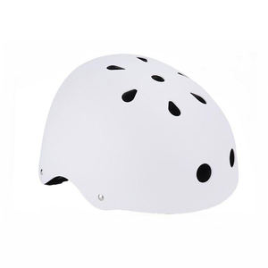 Casco Sportivo Personalizzabile <span class=keywords><strong>per</strong></span> Skateboard, Bicicletta, Monopattino <span class=keywords><strong>per</strong></span> <span class=keywords><strong>Adulti</strong></span> e Bambini, Casco Protettivo Regolabile <span class=keywords><strong>per</strong></span> Pattini a Rotelle, Arrampicata ed Equitazione - Product Image 2