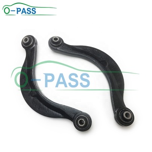 OPASS-brazo de Control trasero para coche Ford Fusion y MAZDA 6 GG, GY, Mercury, Milano, MKZ, Zephyr y B50, B70, GP9A-28-C10 - Product Image 6