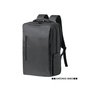 Mochila Premium Antonio Mir, merchandising personalizado - Product Image 2