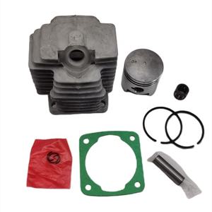 Kit de bloc-cylindres ESUM 44-6 44 mm pour moteur 2 temps <span class=keywords><strong>49cc</strong></span> Mini moto <span class=keywords><strong>Pocket</strong></span> <span class=keywords><strong>bike</strong></span> Tondeuse à gazon <span class=keywords><strong>Apollo</strong></span> Dirt <span class=keywords><strong>bike</strong></span> - Product Image 2