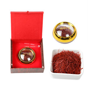 Ekstrak Safflower Kering Crocus Sativus Kelopak Saffron Organik Pembeli Saffron - Product Image 4