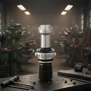 Acoplamiento Codolo Ttake Mas403 Bt para mandril de máquina herramienta - Product Image 3