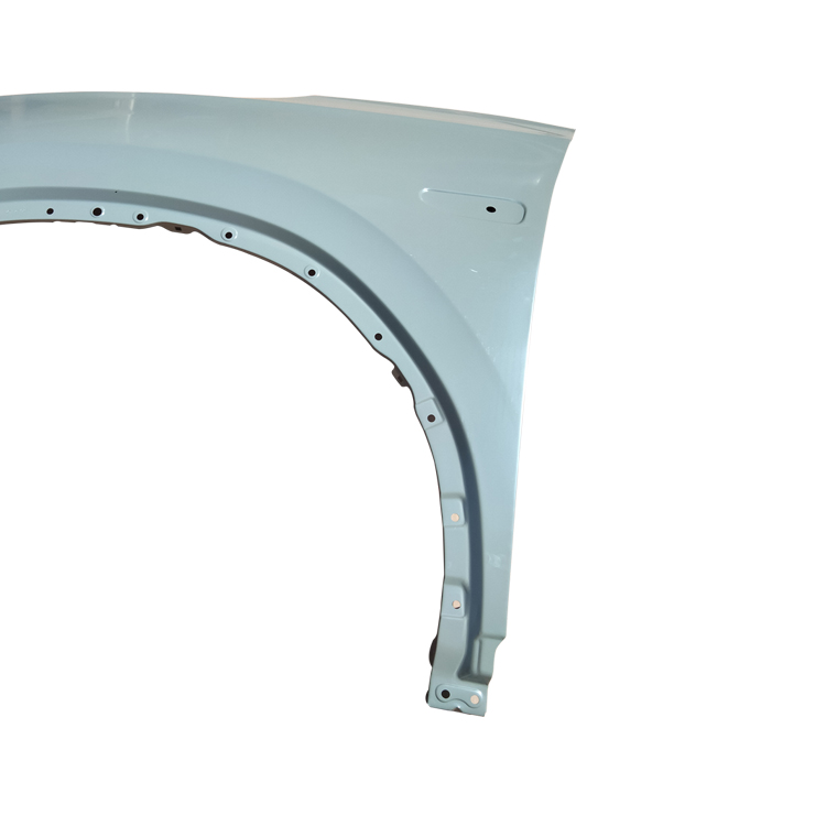 Good Quality Car Exterior Auto Body Systems Pars Automotive Parts Front Fender ID6 OE 12G821021 for VW Car Fenders Auto Parts Image 1