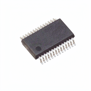 DSD1796DB In Stock Buy Online Electronic Components Data Acquisition 28 SSOP - Product Image 1
