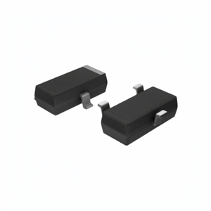 ชิ้นส่วนอิเล็กทรอนิกส์ TO-236-3, SC-59, SOT-23-3 PMD5003K,115ทรานซิสเตอร์ BOM IC มีในสต็อก - Product Image 1