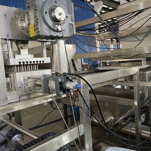 Machine à fabriquer des maltesers au <span class=keywords><strong>chocolat</strong></span> - Product Image 2