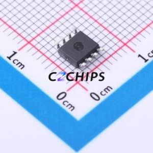Nouveau et Original 24LC04B/SN SOIC-8 Circuit intégré IC puce EEPROM vente entière puces de composants électroniques et Service de nomenclature - Product Image 2