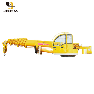 משלוח חינם 5ton 8ton משאית <span class=keywords><strong>10ton</strong></span> מנוף העליון חלק העליון חלק משאית-ספציפי מכני הידראולי טלסקופי למכירה - Product Image 1
