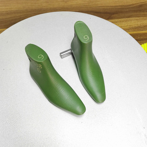 Scarpe per Bambole BJD HY, Modello Verde 2 3 Minuti 4 Minuti, Scarpe Mini <span class=keywords><strong>SD</strong></span> Piccole, Produzione Xinyi - Product Image 3
