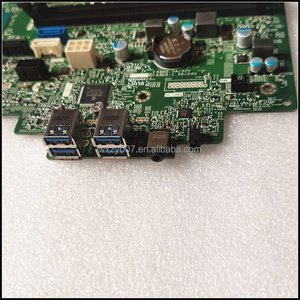 เมนบอร์ดแท้สำหรับเดลล์ ChengMing 3991 ชิปเซ็ต <span class=keywords><strong>B460</strong></span> รองรับ DDR4 ซ็อกเก็ต LGA 1151 รหัส CN-03JMDT 03JMDT 3JMDT - Product Image 4