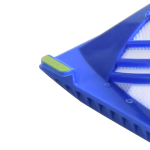 <span class=keywords><strong>Kit</strong></span> d'accessoires de brosse latérale de brosse principale de filtre hepa adapté aux pièces d'aspirateur de la série iRobots Roombas 500 <span class=keywords><strong>600</strong></span> 610 620 650 - Product Image 6