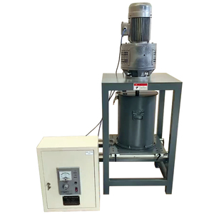 <span class=keywords><strong>Tester</strong></span> Anti-Impatto per Calcestruzzo HKCM-1/2 con Velocità Regolabile 0-4000 giri/min per Test di Laboratorio - Product Image 5