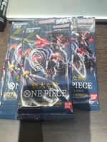 [Version JP] Articles de collection TCG pour la série OP-03 – Matériel authentique en papier pour les 13 ans et plus
