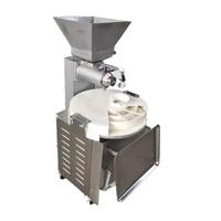 Nouvelle Machine à Diviser et à Façonner la Pâte à Boulangerie, Presse à Pâte à Pizza, Machine à Former des Boules Rondes pour Pain, Pizza, Pâtes