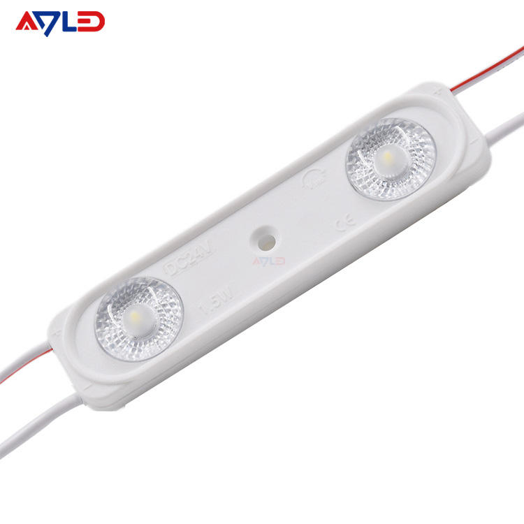 สีขาว 6500K DC12V