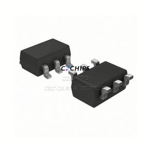 Approvisionnement direct original SI3590DV-T1-E3 TSOP-6 Circuit intégré IC Approvisionnement unique en composants électroniques - Product Image 1