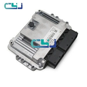 ECU ECM ชุดควบคุมอิเล็กทรอนิกส์ 3601115-66D 0281020086 สำหรับรถขุด Deutz บอร์ดคอมพิวเตอร์รถขุด อะไหล่รถขุด โมดูลควบคุม - Product Image 4