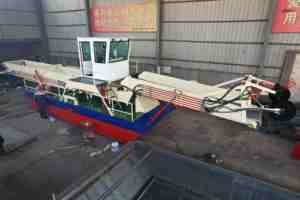 Nieuwe, betaalbare wateropvangboot uit China te koop - Product Image 2