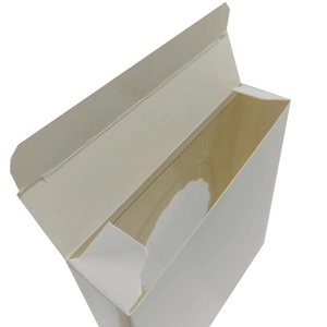 Khuyến Mại <span class=keywords><strong>Foldaway</strong></span> Tráng Hộp Giấy Tùy Chỉnh Món Tráng Miệng Hộp Quà Tặng Cookie Pastry Bánh Bao Bì Hộp - Product Image 6