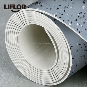 Carreaux de verrouillage en PVC antistatiques modernes en vinyle <span class=keywords><strong>adhésif</strong></span> pour bureau intelligent, salle informatique, appartement, design graphique - Product Image 5