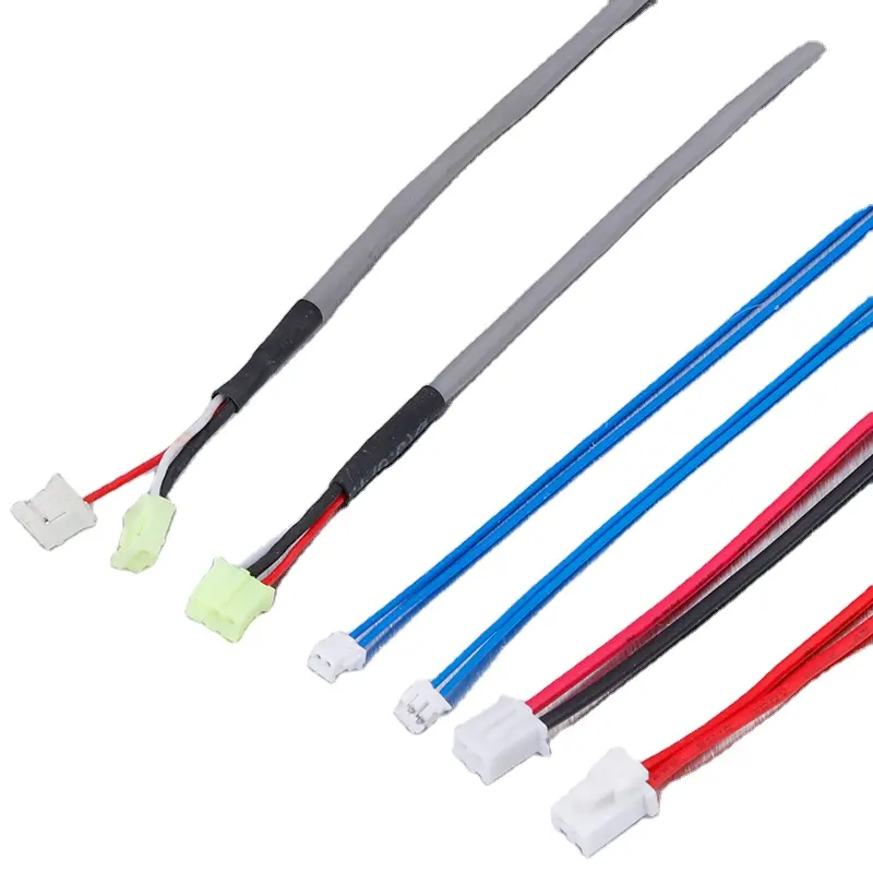 Host Switch Line 4 Pin 20cm 2.54mm Jumper Wire Cables Arduino Female To Female