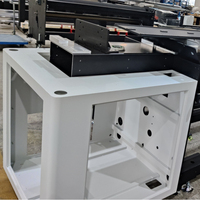 Impresora de sublimación para textiles del hogar de 3.2m con cabezal EPSON