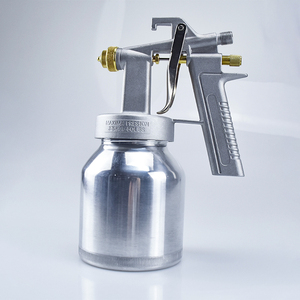 Mini Kit de compresseur d'air par pulvérisation et <span class=keywords><strong>aérographe</strong></span> à haute pression modèle d'<span class=keywords><strong>aérographe</strong></span> ensemble de peinture avec compresseur pour les loisirs - Product Image 5