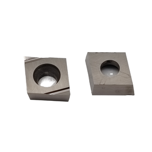 Serie CCGT09T302 para insertos OKE, insertos cuadrados de carburo para herramienta de torneado interno, herramientas de corte de aleación dura para acero, OEM, 10 Uds. - Product Image 4