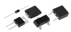 Diodo Schottky Automotriz onsemi NSVR02100HT1G SOD-323 100V 200mA AEC-Q101 NSVR02100HT1G En Stock - Product Image 3