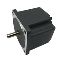Moteur CC sans balais BLDC personnalisé 24V 48V 200W avec une vitesse de 3000 tr/min pour porte automatique