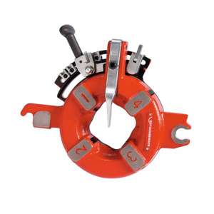 ROTHENBERGER-Machine à fileter 56255 Supertronic 3SE-EAN 4004625562550 FILETAGE ET RAINURAGE - Product Image 3