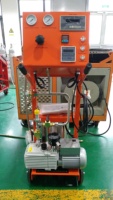 Equipo de manejo de gas SF6/carro de servicio de gas SF6/dispositivo de recarga y recuperación de gas SF6