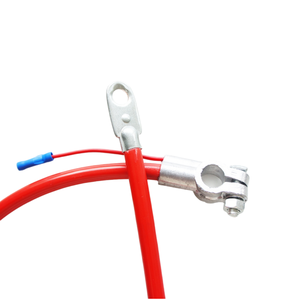 Produsen kawat listrik profesional tenun elektrik kustom - Product Image 1